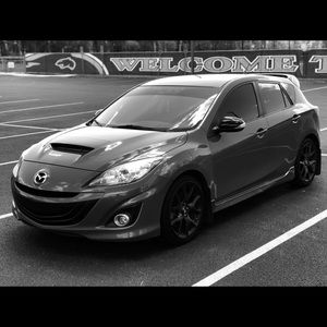 Meet your Posher, Charles